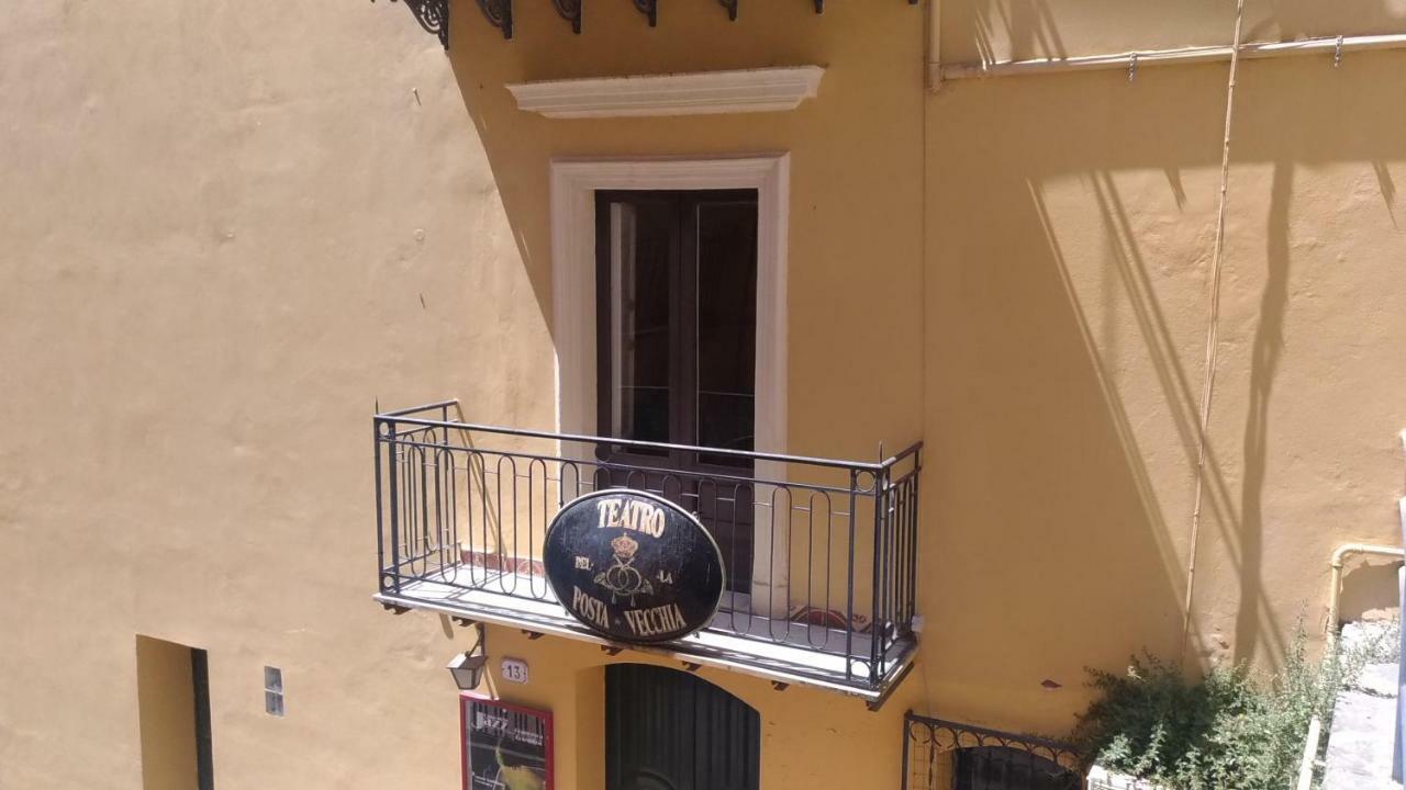 Cumell'Art 4 Apartment Agrigento Exterior photo
