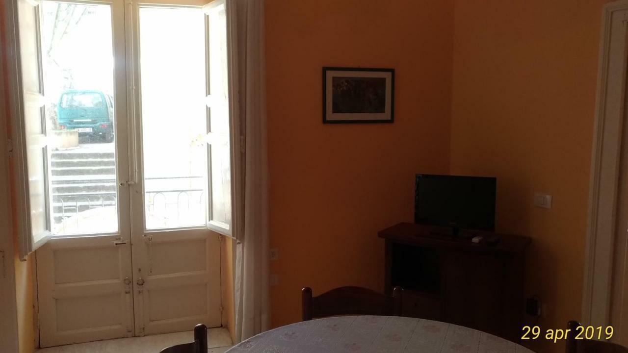 Cumell'Art 4 Apartment Agrigento Exterior photo